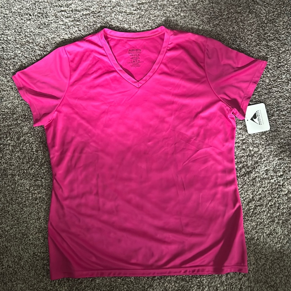 Activewear Tee